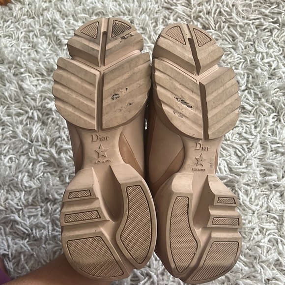 Dior CONNECT SNEAKER - Picture 6 of 10